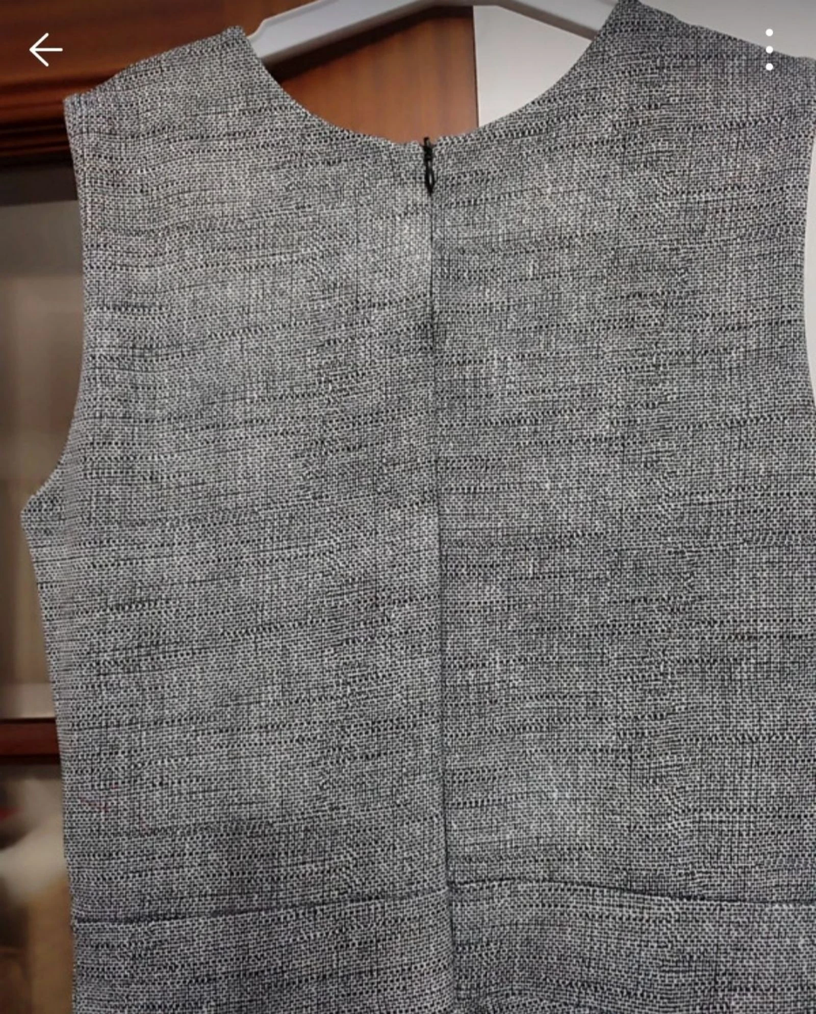 Lady's jumpsuit – photo 4